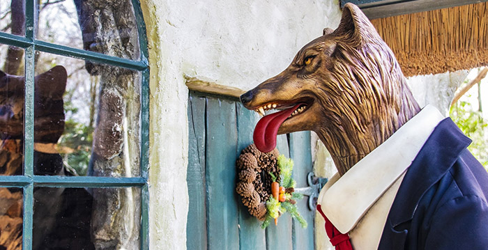Efteling stuurt personeel naar huis na verontrustende oproep op social media