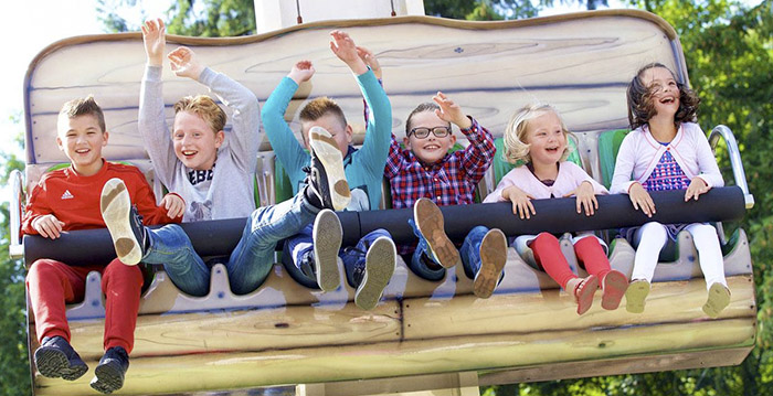 Julianatoren boos op milieuclub: 'Wij worden geen Efteling of Walibi'