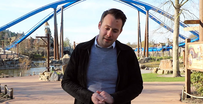 Directeur Toverland spreekt personeel toe: 'Alles komt goed'