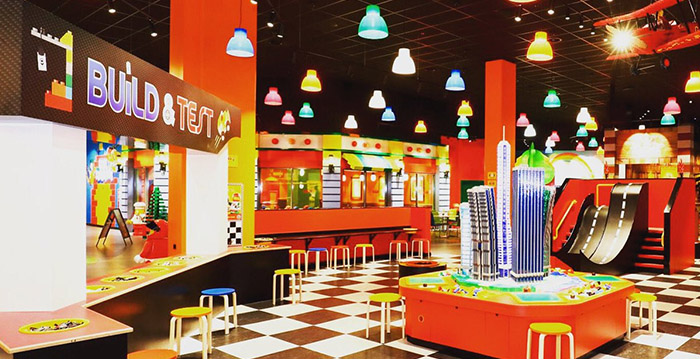 Coronacrisis: Legoland Scheveningen moet op zoek naar nieuwe openingsdatum