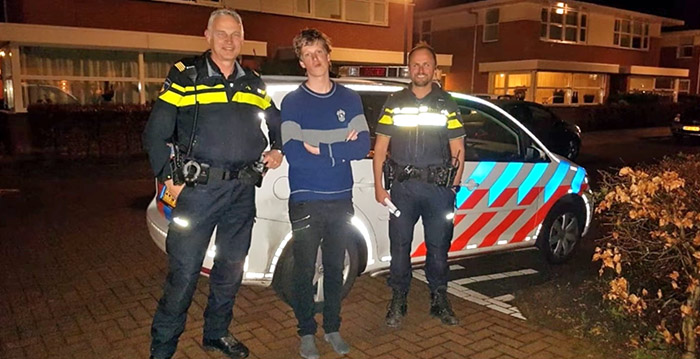 Politie speurt naar twitteraar die dreigt met aanslag in de Efteling