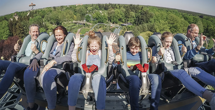 Efteling bevestigt: minimumlengte Baron 1898 gaat omlaag