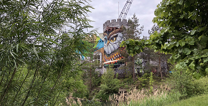 Eigenaar Walibi verlaagt investeringsbudget met 30 miljoen euro