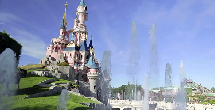 Dit wist je nog niet over het kasteel in Disneyland Paris