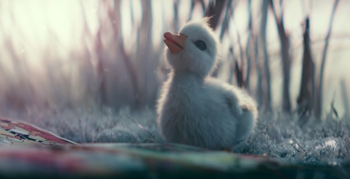 Disneyland Paris verovert harten met ontroerende kerstcommercial