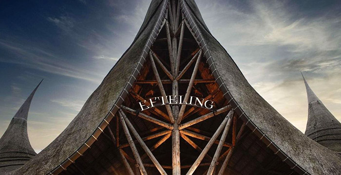 Reldreiging Efteling loopt met een sisser af: geen ongeregeldheden