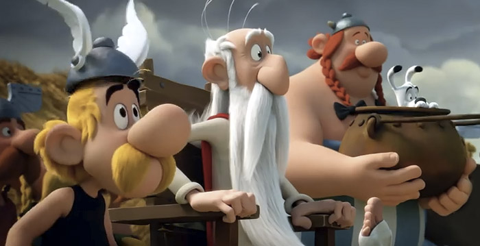 Tientallen bezoekers Parc Astérix betrapt op alcohol en drugs