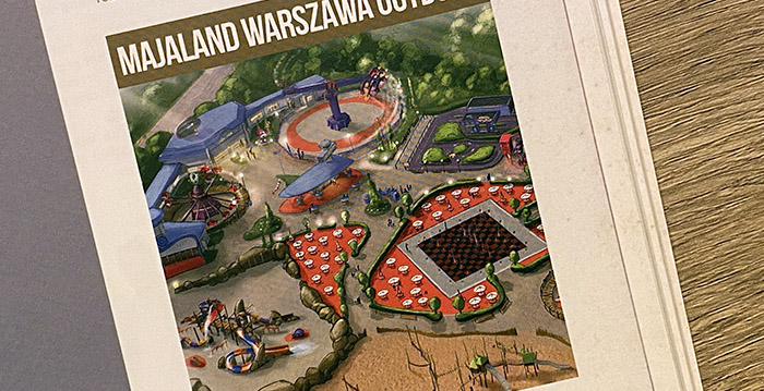 Plopsa Group maakt plannen voor nieuwe pretparken concreet