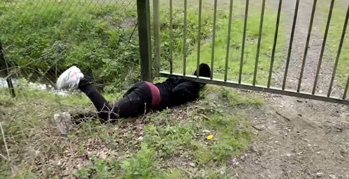 StukTV slaat opnieuw toe in pretpark: youtubers breken in bij Toverland