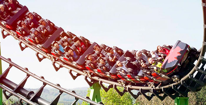 Walibi-eigenaar verkoopt pretpark