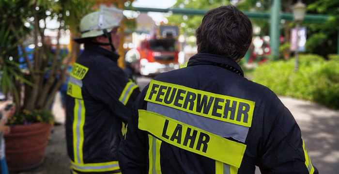 Efteling steunt Europa-Park na brand: 'Verschrikkelijk wat er gebeurd is'