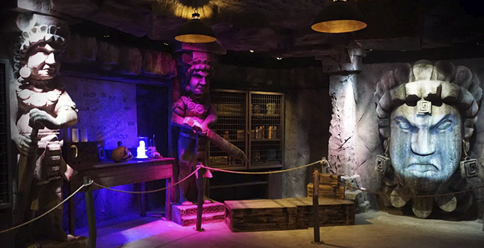 Bobbejaanland past attractie aan: voorshows geschrapt