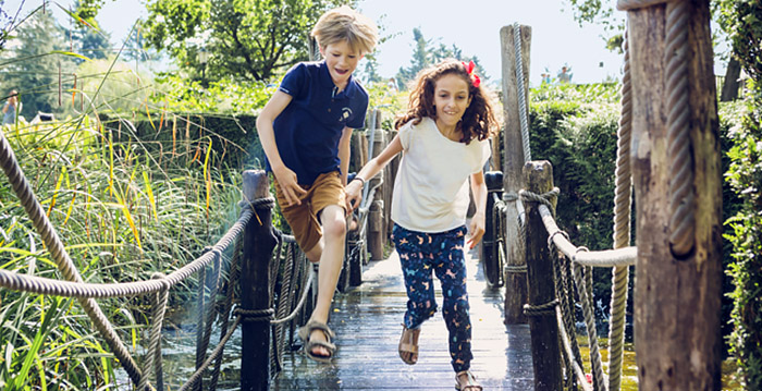 Efteling heropent doolhof ondanks corona