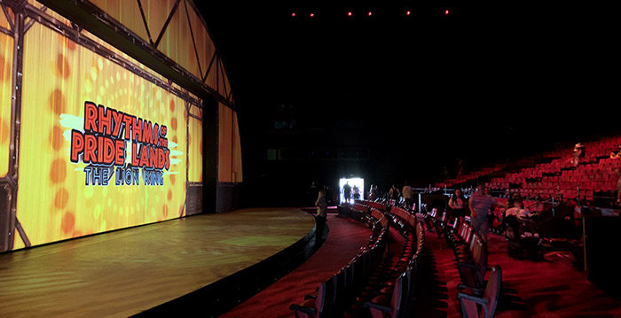 Pretparkexpert spreekt schande van Disney-show: 'Te lui en te gierig'