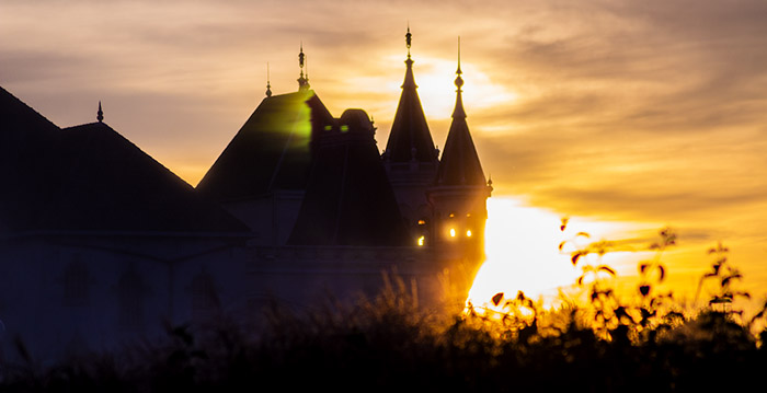 Efteling zet tientallen medewerkers op straat vanwege coronacrisis