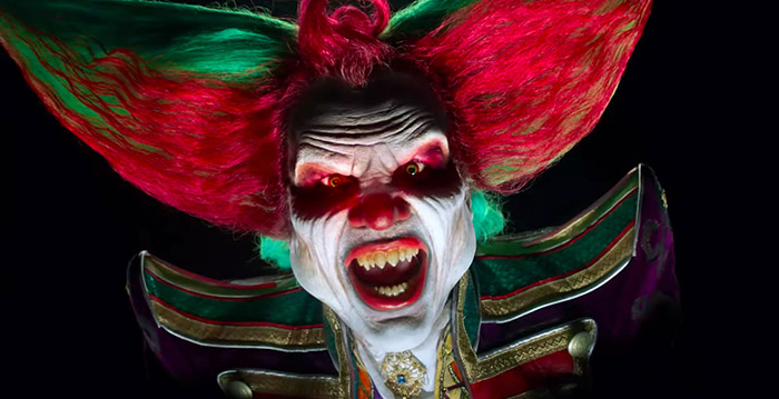 Podcast: hoe coronaproof worden Walibi's Halloween Fright Nights?