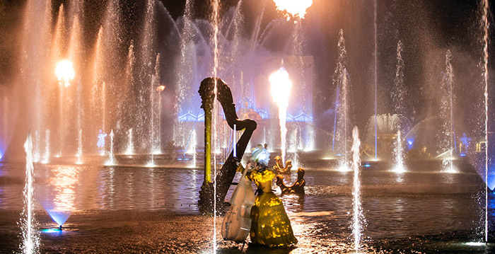 Frans themapark investeert volgend jaar 62 miljoen euro in uitbreidingen