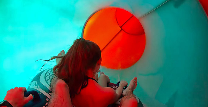Video: dit zijn de glijbanen in Europa-Parks nieuwe waterpark Rulantica