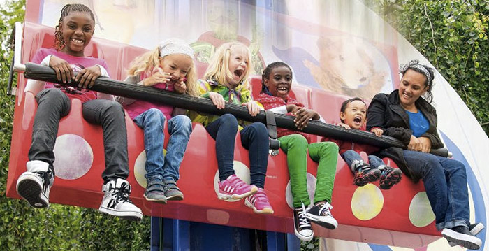 Movie Park Germany verwijdert drie attracties, waaronder vrijevaltoren