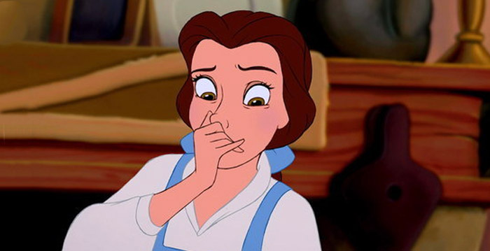 Meisje (11) moet de hele dag overgeven in Disneyland Paris