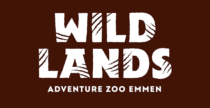 Nieuw logo Wildlands Adventure Zoo Emmen zorgt voor boze reacties