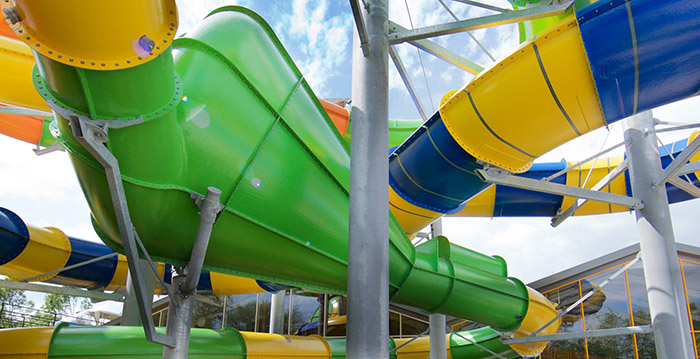 Attractiepark Slagharen wordt duurzamer: dit gaat er veranderen