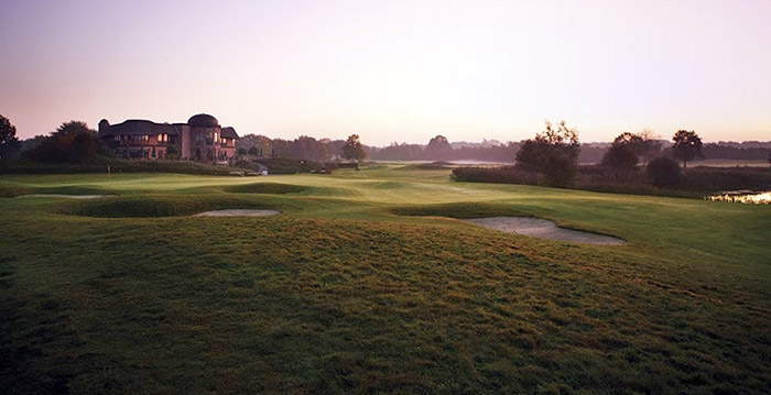 Coronamaatregelen versoepeld: Efteling Golfpark open voor twaalf leden