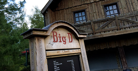 Attractiepark Slagharen alert op dikke bezoekers