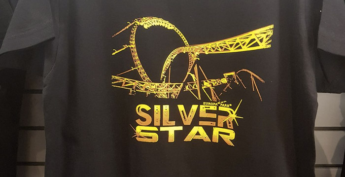 Europa-Park weer de mist in met fout T-shirt