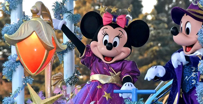 Officiële stem van Minnie Mouse overleden