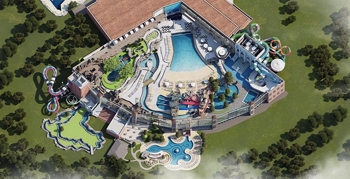 Europa-Park onthult plattegrond van nieuw waterpark Rulantica