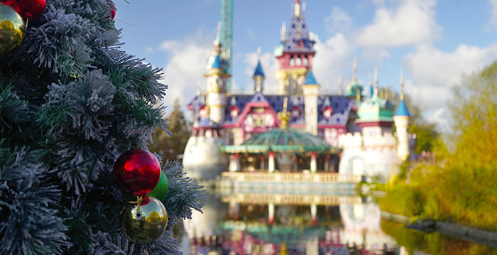 Belgische pretparken en dierentuinen blijven dicht in de kerstvakantie