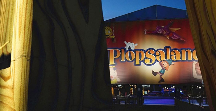 Studio 100-directeur wil vaccinatiebewijs of sneltest voor bezoekers Plopsaland