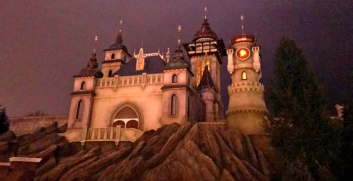 Dit bedrijf bouwt decors voor de nieuwe Efteling-attractie Symbolica