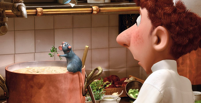 Franse chef-kok opent pop-up-restaurant in Disneyland Paris