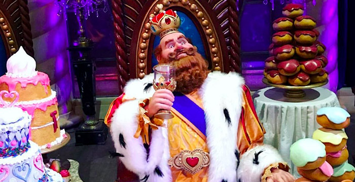 Efteling-directeur: 'Nog niet tevreden over Symbolica'