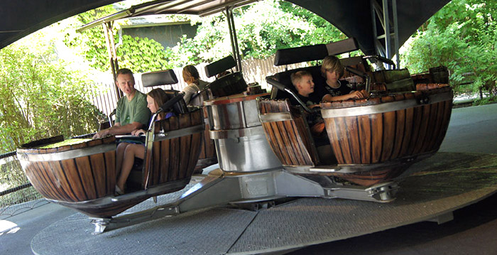 Vrijspraak na dodelijk ongeluk in pretpark
