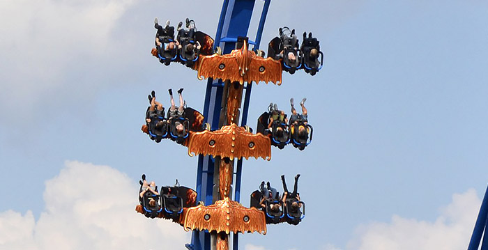 Toverland verlengt zomerseizoen vanwege lerarenstaking