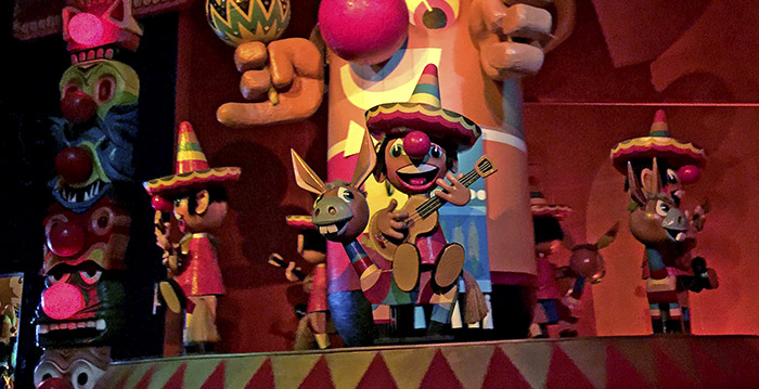 Hoe heet de Efteling tijdens carnaval? Attractiepark zoekt suggesties