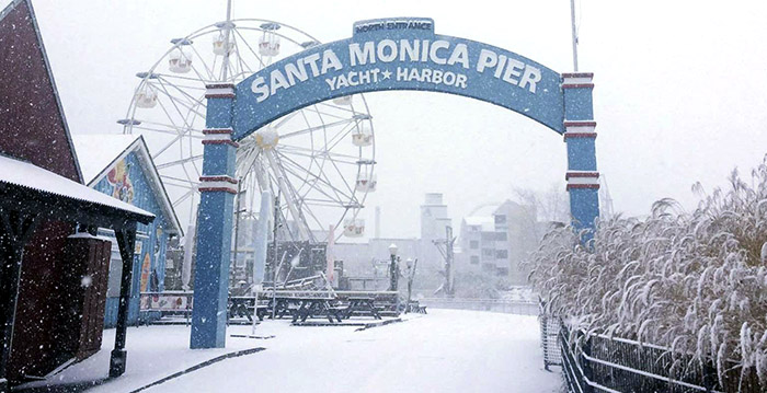 Movie Park Germany: 'Opening in de winter is geen goed idee'