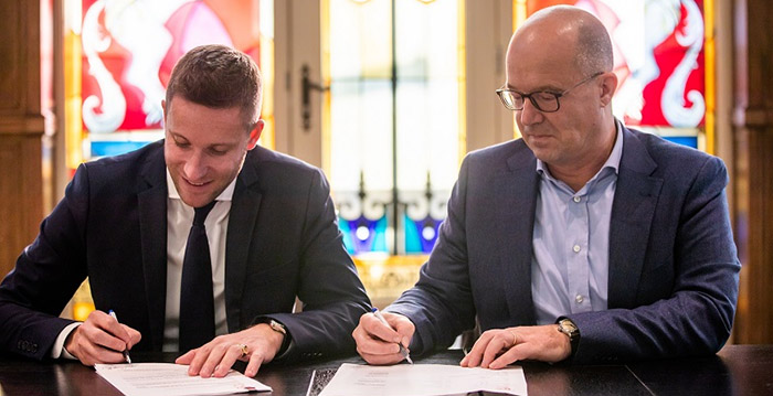 Efteling gaat nog minstens zes jaar door met Raveleijn: samenwerking verlengd
