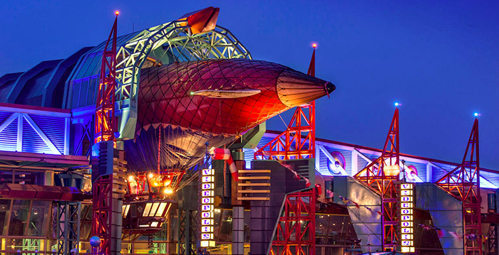 Unieke kans voor Disney-fans: ontmoet de ontwerper van Disneyland Paris