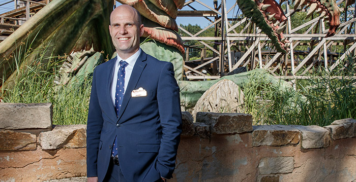 Zo zorgt de Efteling ervoor dat de wachttijden omlaag gaan