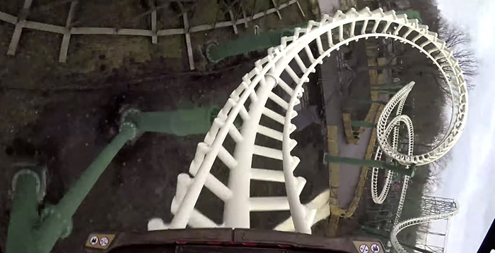 Efteling heropent Python na megarenovatie: dit is er veranderd