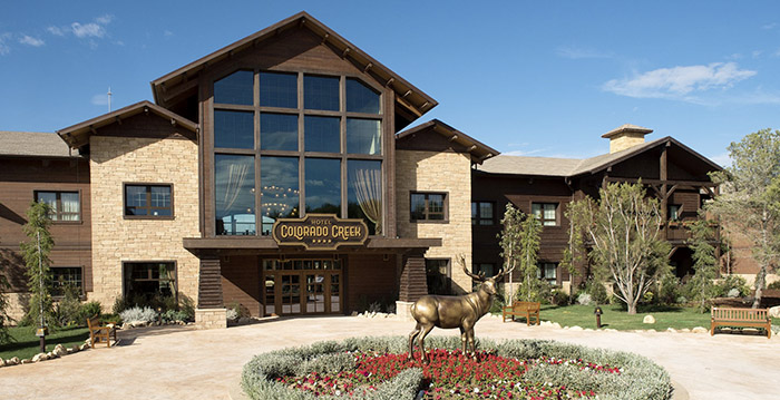PortAventura World opent nieuw hotel van 25 miljoen euro