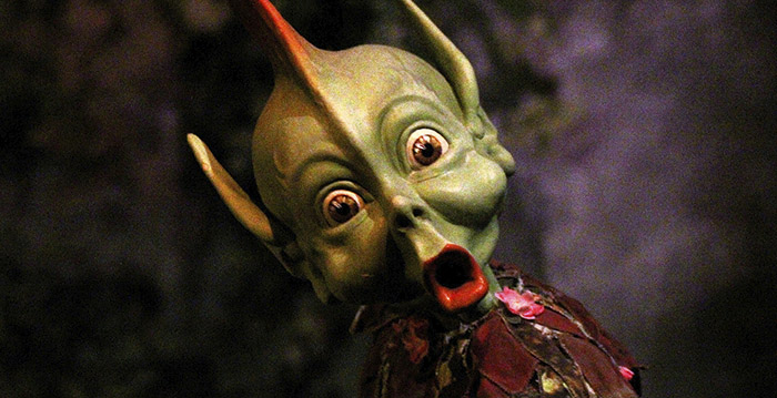 Let op: volgende week drie Efteling-attracties gesloten