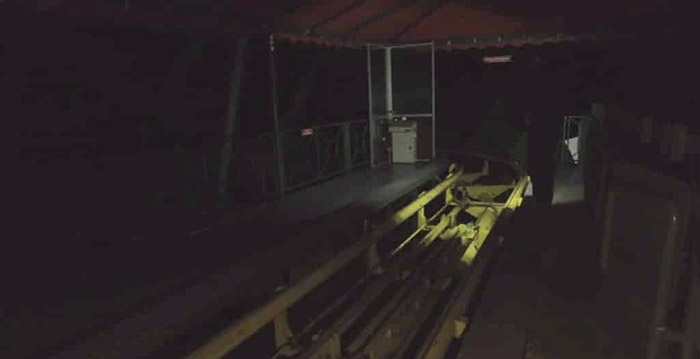 Youtubers verwijderen video van inbraak Avonturenpark Hellendoorn