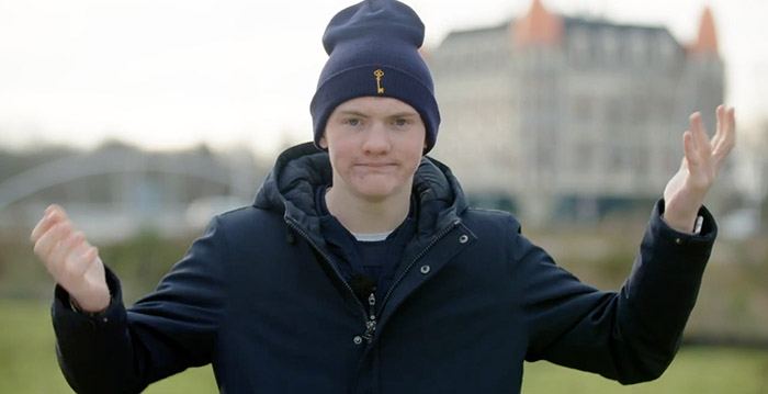 Video: zo beleefden bekende en onbekende pretparkgekkies seizoen 2020