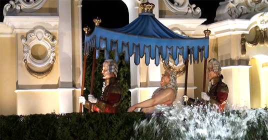 De Efteling heeft Nieuwe Kleren: nieuw sprookje geopend