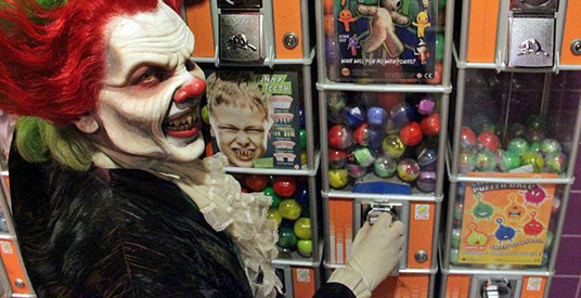 Walibi Holland: 'Elke dag Halloween wordt geen succes'